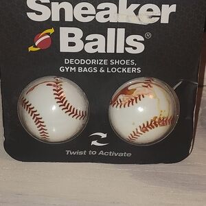 Sneaker Balls Deodorizers